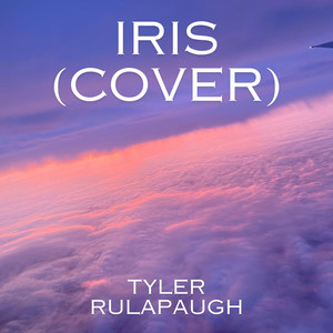 Tyler Rulapaugh - Iris (For You, Brother)