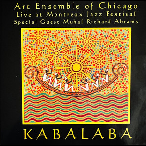 The Third Decade - Album by Art Ensemble Of Chicago | Spotify