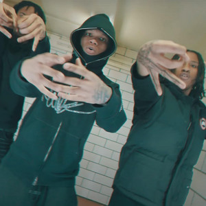 Triple Threat - song and lyrics by DJ Sweezy, Naz GPG, Jay Hound