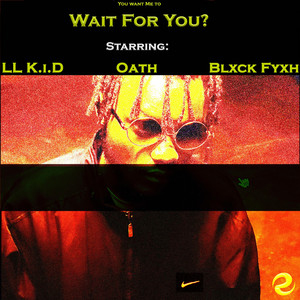 Portada de Wait For You