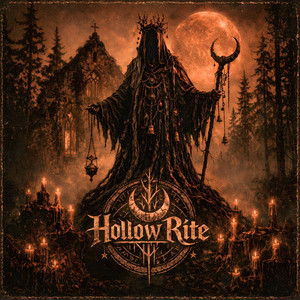 Red Moon Warning by Hollow Rite