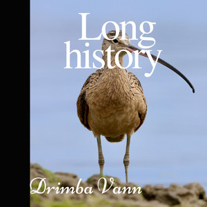 Long history by Drimba Vann