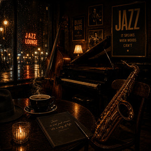 Until the Morning Light by 9PMJAZZ