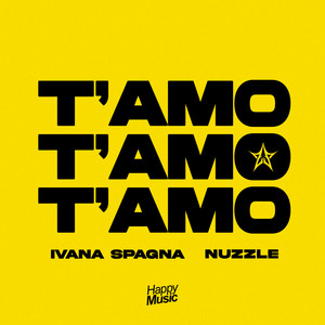 Spagna & NUZZLE - T'AMO T'AMO T'AMO