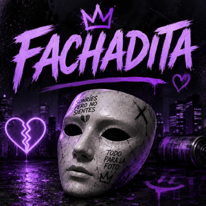 FACHADITA by MELOUSDJ