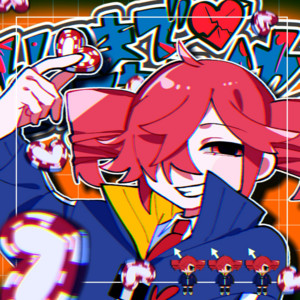 Still Just a Taker (feat. KASANE TETO)