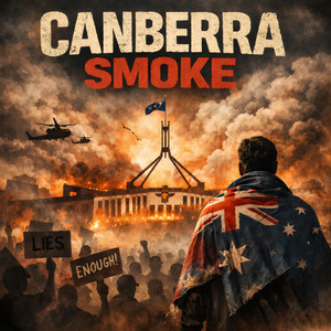 Canberra Smoke by Aussie Proud