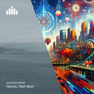 Jackson Frost — Travel Trap Beat