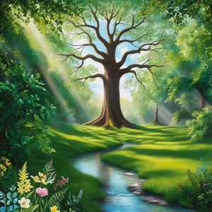 Onurb Med - Tranquility