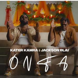 Onfa by Kater Karma, Jackson Blai