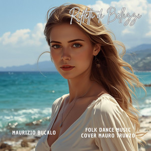 Maurizio Bucalo - Rifletti di Bellizzi (Cover Mauro Trunzo)
