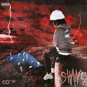 Shame by MDMA