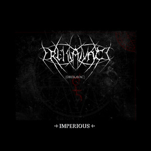 Imperious by Drekavac
