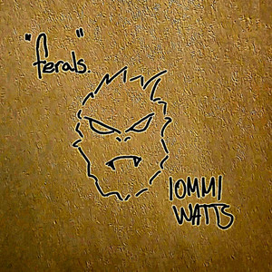 Woodhag by Iommi Watts