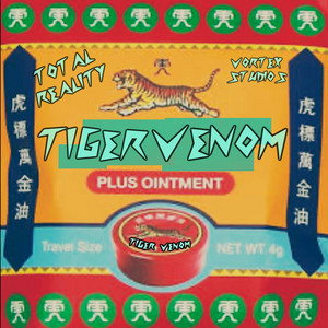 Total Reality by Tiger Venom