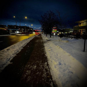 not that i'm anywhere - slowed by memories, Azaky