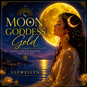 Divine Feminine Energy by Llewellyn