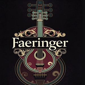 The Elf King by Faeringer