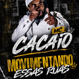 BLOCO DE GRANA by Mc Cacaio, J0T4 BEATS