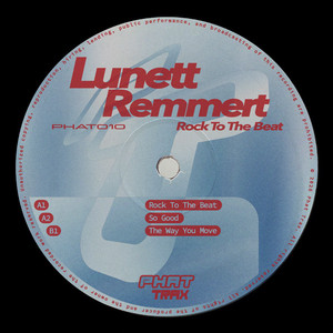 So Good by Lunett, Remmert