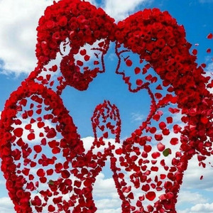 Because You Loved Me by Jagganant George