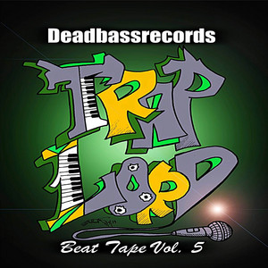 DeadBassRecords - Without Me