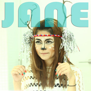 Jane poster