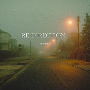 Portada de Re-Direction