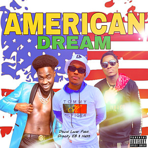 American Dream (feat. Dracky EB & Nel95)
