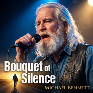 Bouquet of Silence by Michael Bennett’s Official
