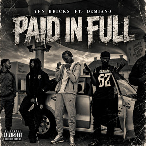 PAID IN FULL