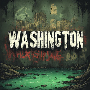 Washington by Capital Boom