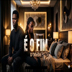 É o fim by D Mello