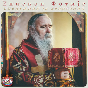 Икона by Епископ Фотије