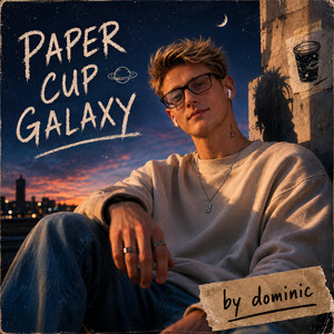 Broken Window by Dominic