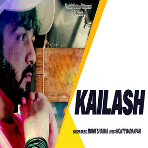 Kailash by Mohit Sharma