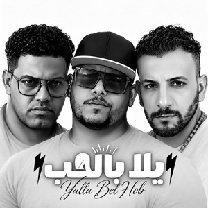 مش حابه كلام by مروان الزعيم, وليد الحظ, ميدو اتحداوى