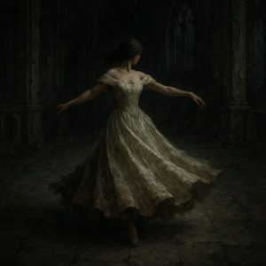 Gnossienne No. 1 (sped up)