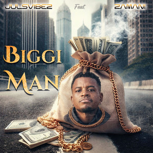 Biggi Man