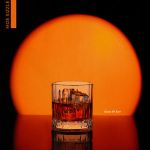 Glass Of Sun by moe sizzle