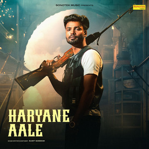 Haryane Aale
