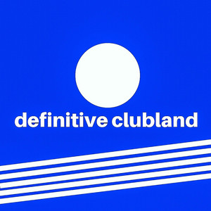 Definitive Clubland by ARPRAXIS