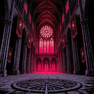 Last Ritual by Foxburger