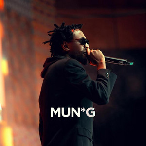 Big Bumpa by Mun * G