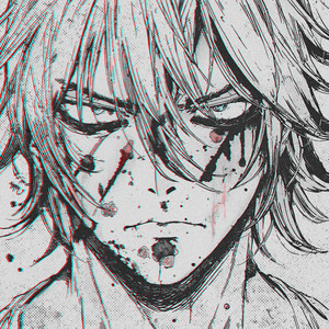 Feel the Ache by 悪鬼(Akki)