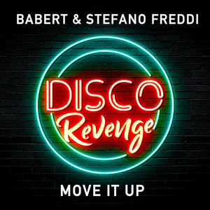 Move It Up by Babert, STEFANO FREDDI