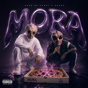 Mora by Made By Harry, Ozzer