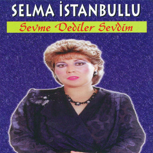 Selma İstanbullu poster