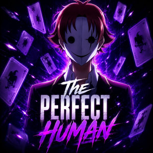 The Perfect Human by Cruz Music