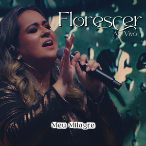 Meu Milagre - Live by Gracielle